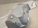 TETE DE FOURCHE HONDA 450 CRF R 2009