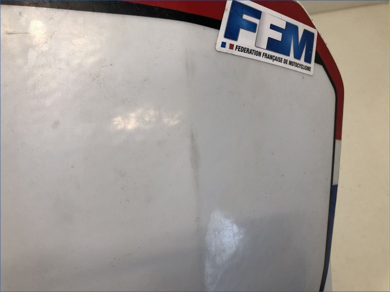TETE DE FOURCHE HONDA 450 CRF R 2009