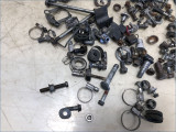 VISSERIE HONDA 450 CRF R 2009
