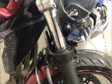 SUZUKI 650 BANDIT N