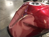 SUZUKI 650 BANDIT N