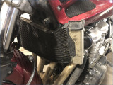 SUZUKI 650 BANDIT N