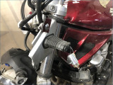 SUZUKI 650 BANDIT N