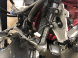 SUZUKI 650 BANDIT N