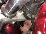 SUZUKI 650 BANDIT N