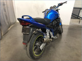 SUZUKI 650 BANDIT N