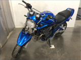 SUZUKI 650 BANDIT N