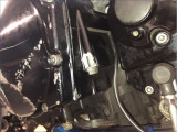 SUZUKI 650 BANDIT N