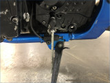 SUZUKI 650 BANDIT N