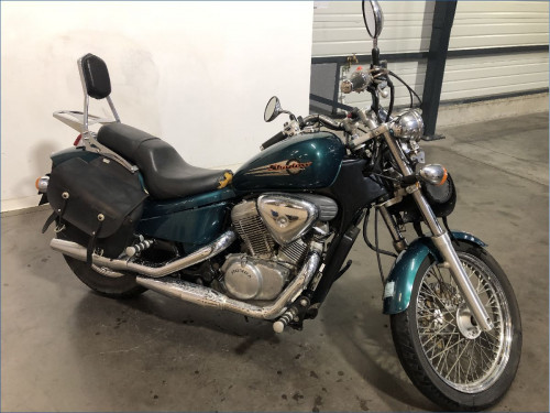 HONDA 600 SHADOW 