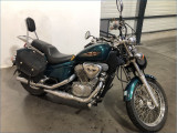 HONDA 600 SHADOW 