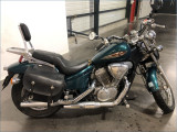 HONDA 600 SHADOW 