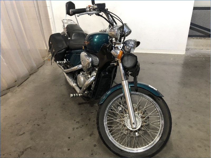 HONDA 600 SHADOW 