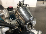 HONDA 600 SHADOW 