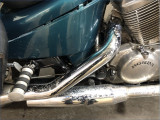 HONDA 600 SHADOW 