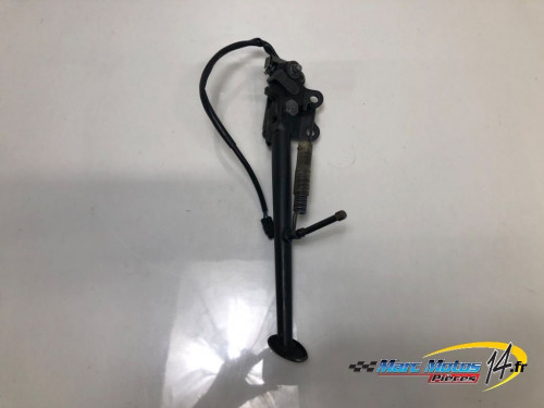 BEQUILLE LATERALE KAWASAKI ZX10R 2009