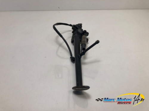 BEQUILLE LATERALE KAWASAKI ZX10R 2009