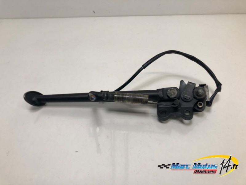 BEQUILLE LATERALE KAWASAKI ZX10R 2009