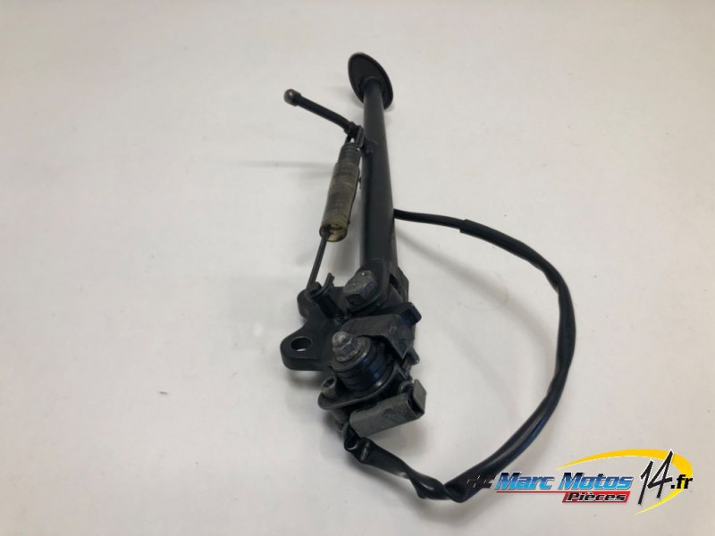 BEQUILLE LATERALE KAWASAKI ZX10R 2009