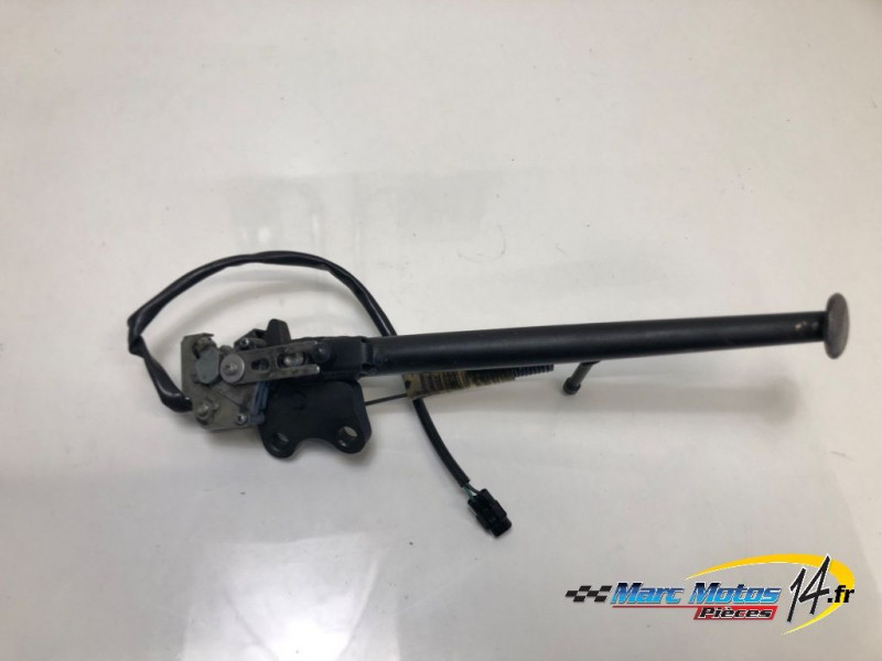 BEQUILLE LATERALE KAWASAKI ZX10R 2009