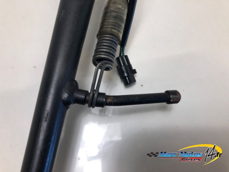 BEQUILLE LATERALE KAWASAKI ZX10R 2009