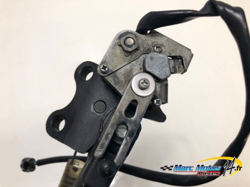 BEQUILLE LATERALE KAWASAKI ZX10R 2009