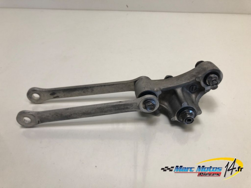 BIELLETTE D'AMORTISSEUR KAWASAKI ZX10R 2009