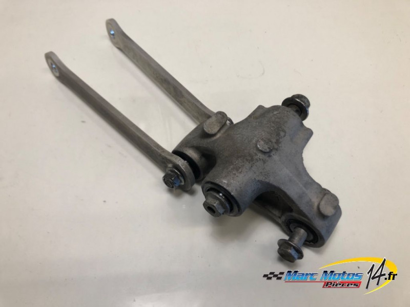 BIELLETTE D'AMORTISSEUR KAWASAKI ZX10R 2009