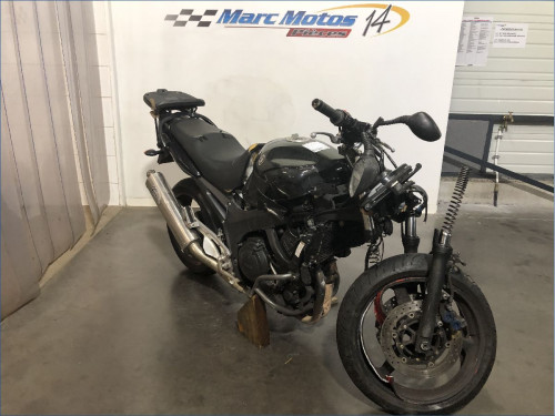 YAMAHA 900 TDM 