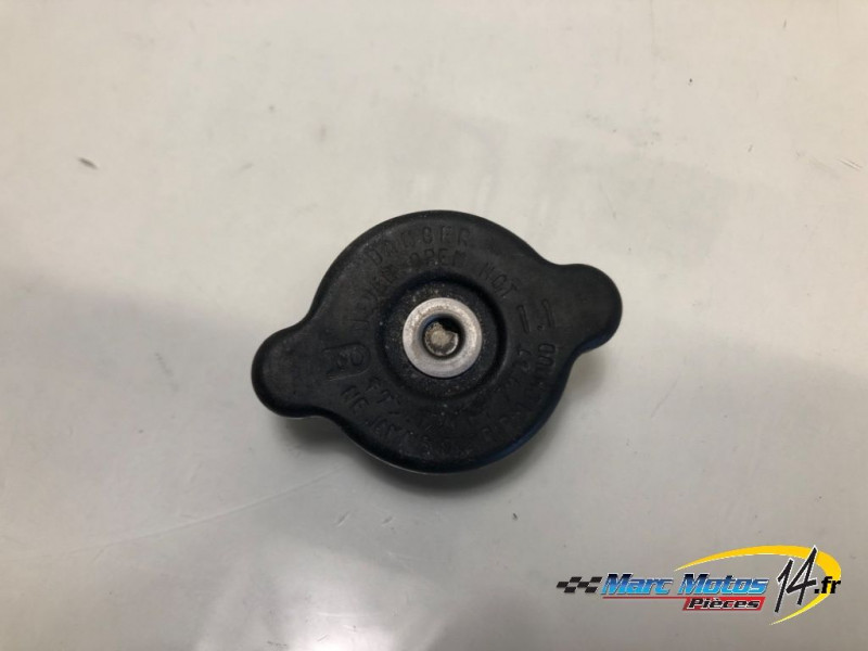 BOUCHON DE RADIATEUR KAWASAKI ZX10R 2009