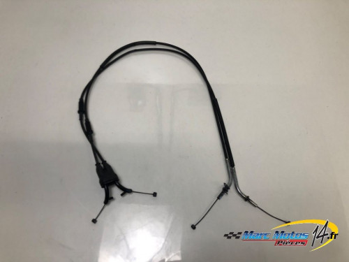 CABLE D&#039;ACCELERATEUR KAWASAKI ZX10R 2009