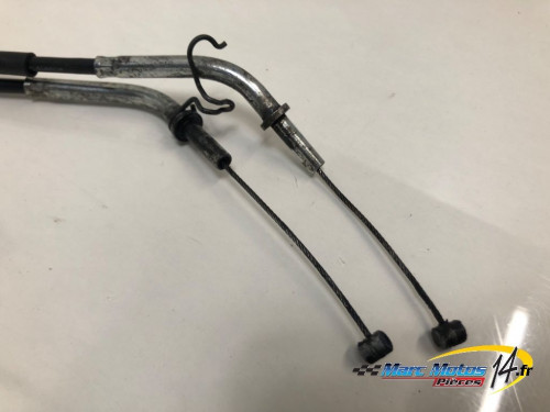 CABLE D&#039;ACCELERATEUR KAWASAKI ZX10R 2009