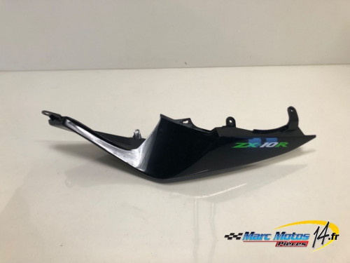 CACHE LATERAL GAUCHE KAWASAKI ZX10R 2009