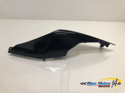 CACHE LATERAL GAUCHE KAWASAKI ZX10R 2009