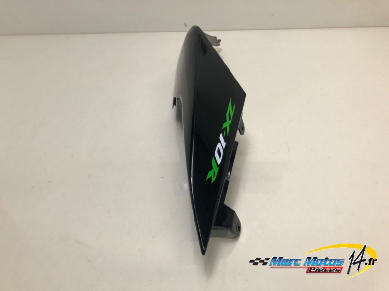 CACHE LATERAL GAUCHE KAWASAKI ZX10R 2009