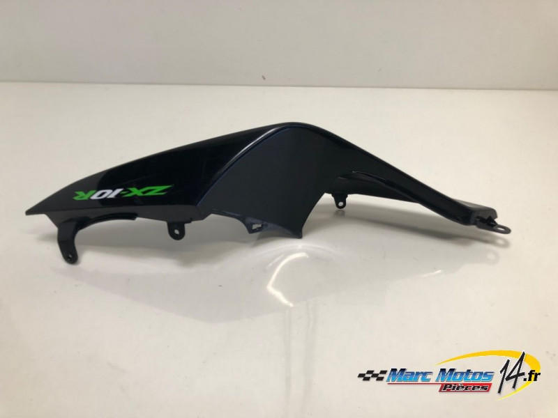 CACHE LATERAL GAUCHE KAWASAKI ZX10R 2009