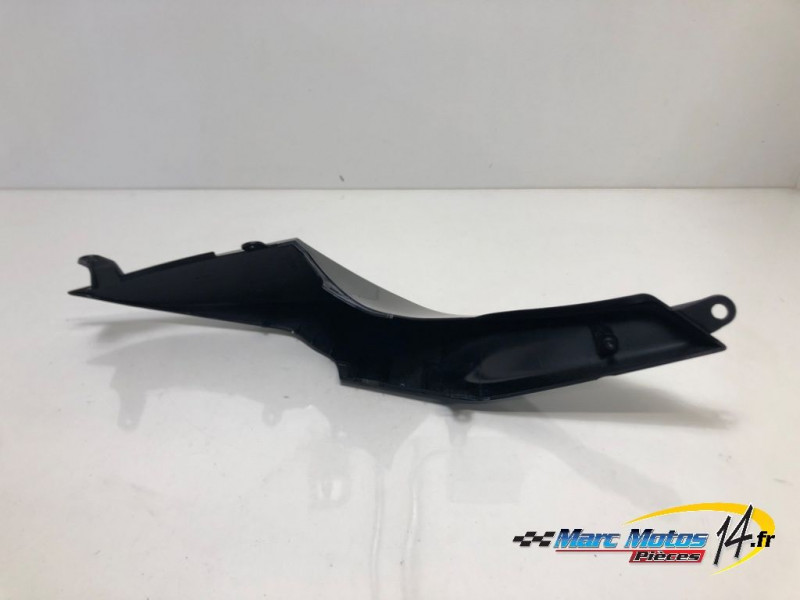 CACHE LATERAL GAUCHE KAWASAKI ZX10R 2009