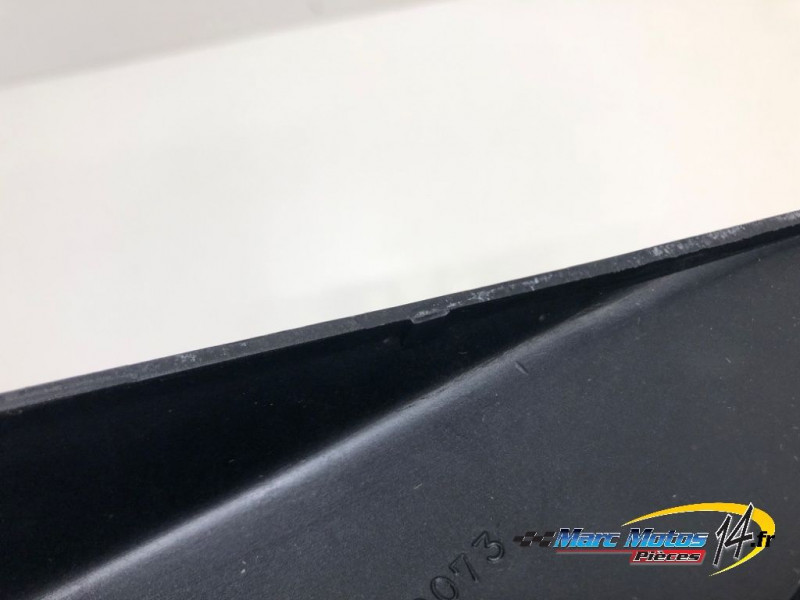 CACHE LATERAL GAUCHE KAWASAKI ZX10R 2009
