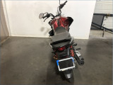 HONDA CB125F 