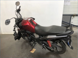 HONDA CB125F 