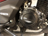 HONDA CB125F 