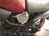 HONDA CB125F 