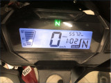 HONDA CB125F 