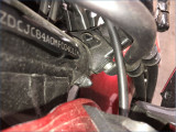 HONDA CB125F 