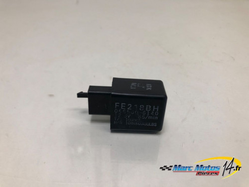 CENTRALE CLIGNOTANTS KAWASAKI ZX10R 2009