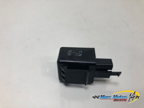 CENTRALE CLIGNOTANTS KAWASAKI ZX10R 2009