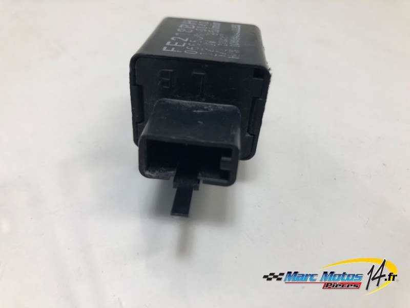 CENTRALE CLIGNOTANTS KAWASAKI ZX10R 2009