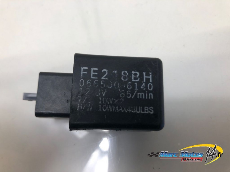 CENTRALE CLIGNOTANTS KAWASAKI ZX10R 2009