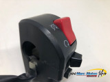 COMMODO DROIT KAWASAKI ZX10R 2009