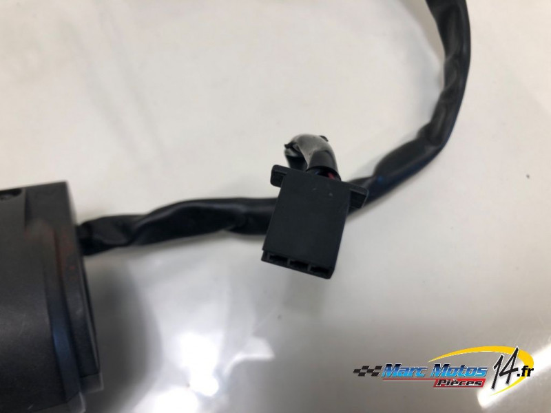 COMMODO GAUCHE KAWASAKI ZX10R 2009